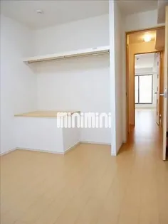 パレスみその【2階】の内装