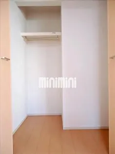 パレスみその【2階】の内装