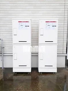 パレスみその【2階】の内装