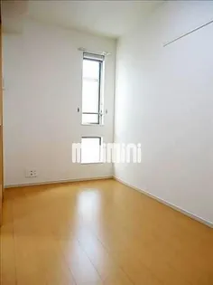 パレスみその【2階】の内装