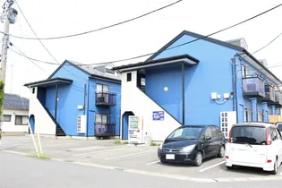 スカイコートみずほA館の画像