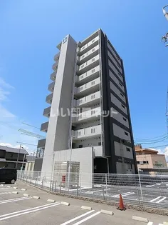 K Smart HISAI【4階】の外観