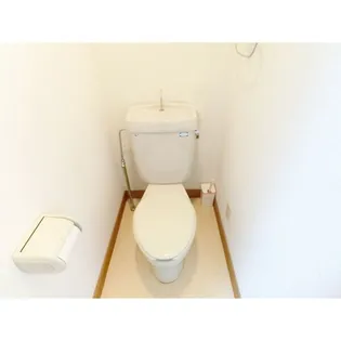 サザレビル【4階】の内装
