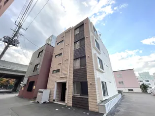アンフィリット札幌の画像