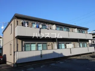ローレルコートAの画像