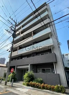 GRAND CHARIOTの画像