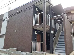 ビューラー鷺沼VIの画像