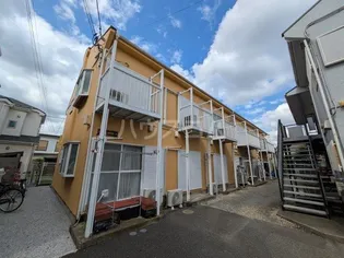 シャルム熊谷IIの画像