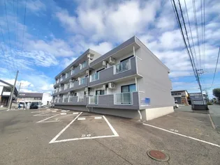 エターナルみたけの画像