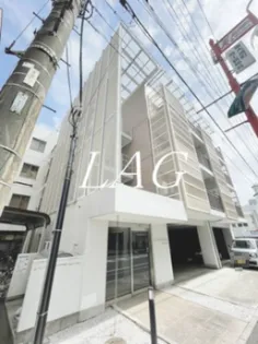 サン アップマンションの画像