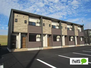 スターコート福富 Iの画像