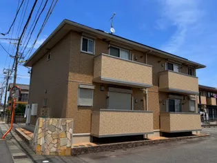 エステート陽だまりの丘の画像