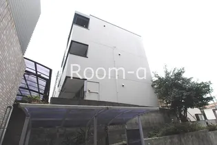 ロベリア六番館の画像