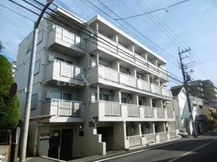 マリオン八王子IIIの画像