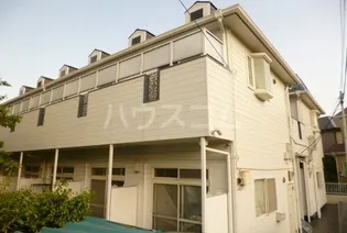 カーサフロール西船の画像