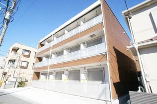 リブリ・CIAFULL【2階】の外観