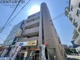 M STYLE武庫之荘1の画像