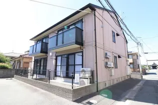 メゾン ド グランメール IIの画像