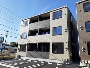 プラシードヒルズ IIの画像