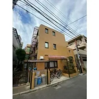 パークアベニューエスティーンの画像