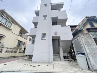 アイランドビル16の画像