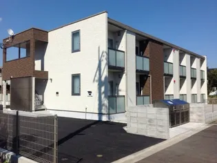 クレイノガーデンハイツWADAの画像