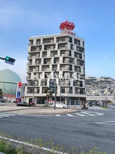 ZEE HAVEN【7階】の外観