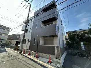 コーナーソレイユ2の画像