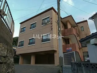 サンライズ白石の画像