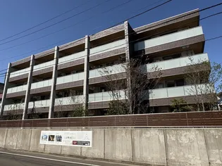 CLASSEUM連坊II【2階】の外観