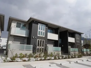 ヴィラウィステリア門司 D棟の画像