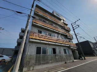 CASAーFRONTIERの画像