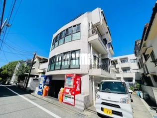 グレース【2階】の外観