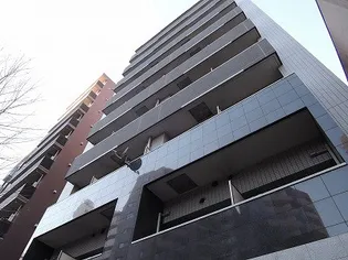 メインステージ練馬II【7階】の外観