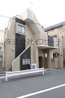 東京都世田谷区下馬5【マンション】の外観