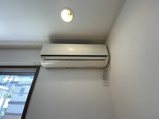 アトレ相模が丘の内装