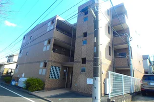 C’s35 IZUMI【3階】の外観