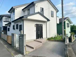神奈川県厚木市飯山【一戸建】の外観