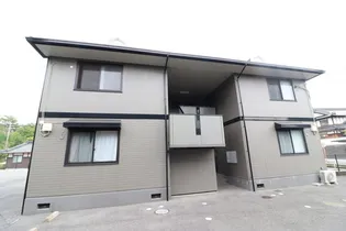 セジュールシャリオA棟の画像