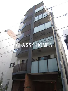 フィオーレ品川の画像