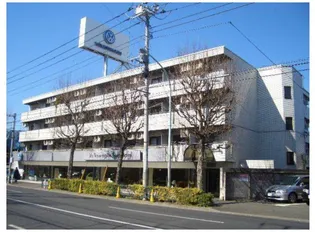 エヴェナール方南町の画像