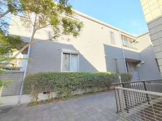 La Luce【1階】の外観