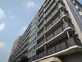 東京都世田谷区三軒茶屋2【マンション】の外観