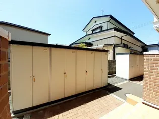 K・スクエア【1階】のその他画像