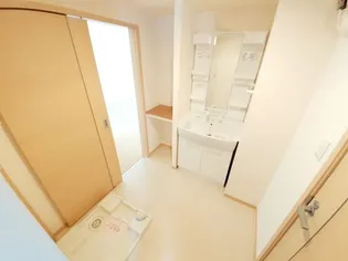 K・スクエア【1階】の内装