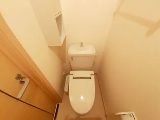 K・スクエア【1階】の内装