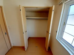 K・スクエア【1階】の内装