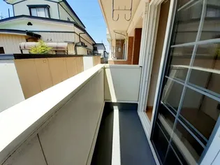 K・スクエア【1階】の内装