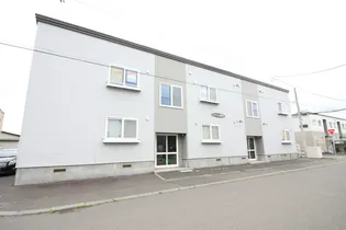 エクセラン新琴似の画像