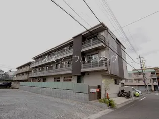 樹第2ビルの画像